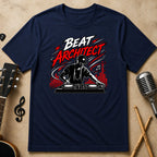 Beat Architect Music Unisex T-Shirt