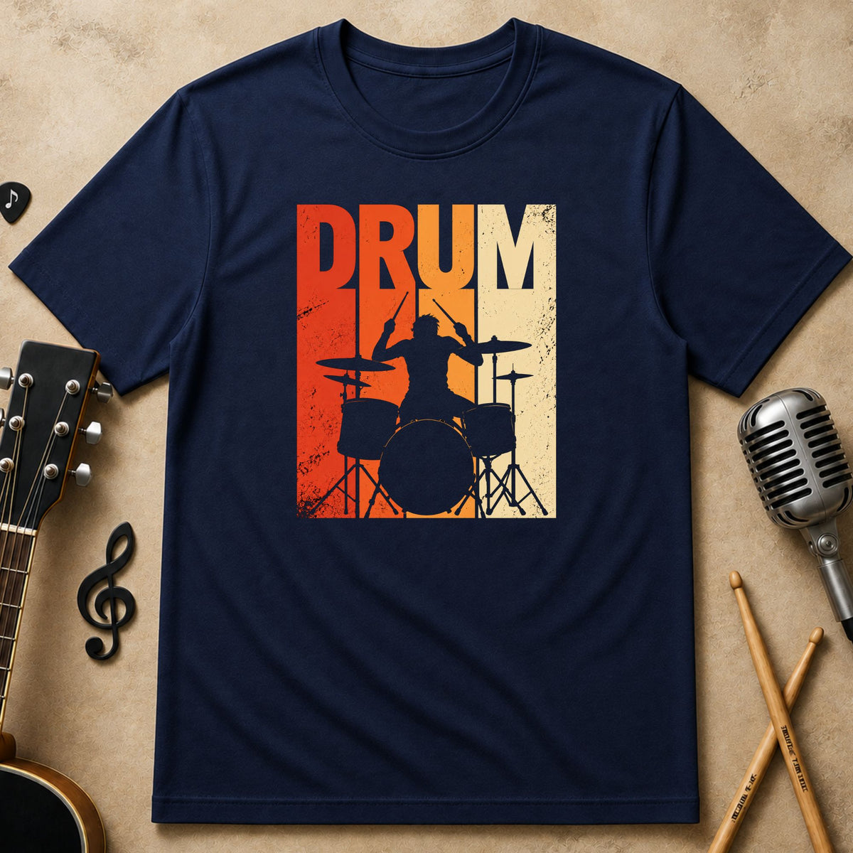 Drum Life | Unisex T-Shirt