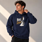 Keys Speak | Unisex Hoodie