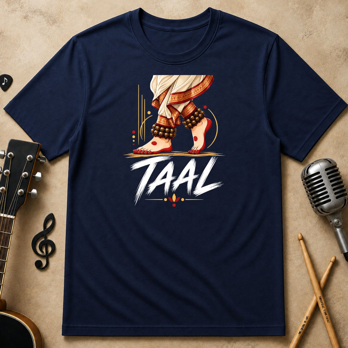 Taal | Unisex T-Shirt