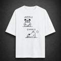 Inhale Exhale Unisex T-Shirt