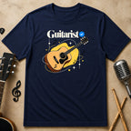 Guitarist Verified | Unisex T-Shirt