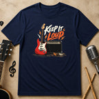Keep It Loud | Unisex T-Shirt