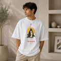 Shiv Hi Satya Hai Oversized T-Shirt