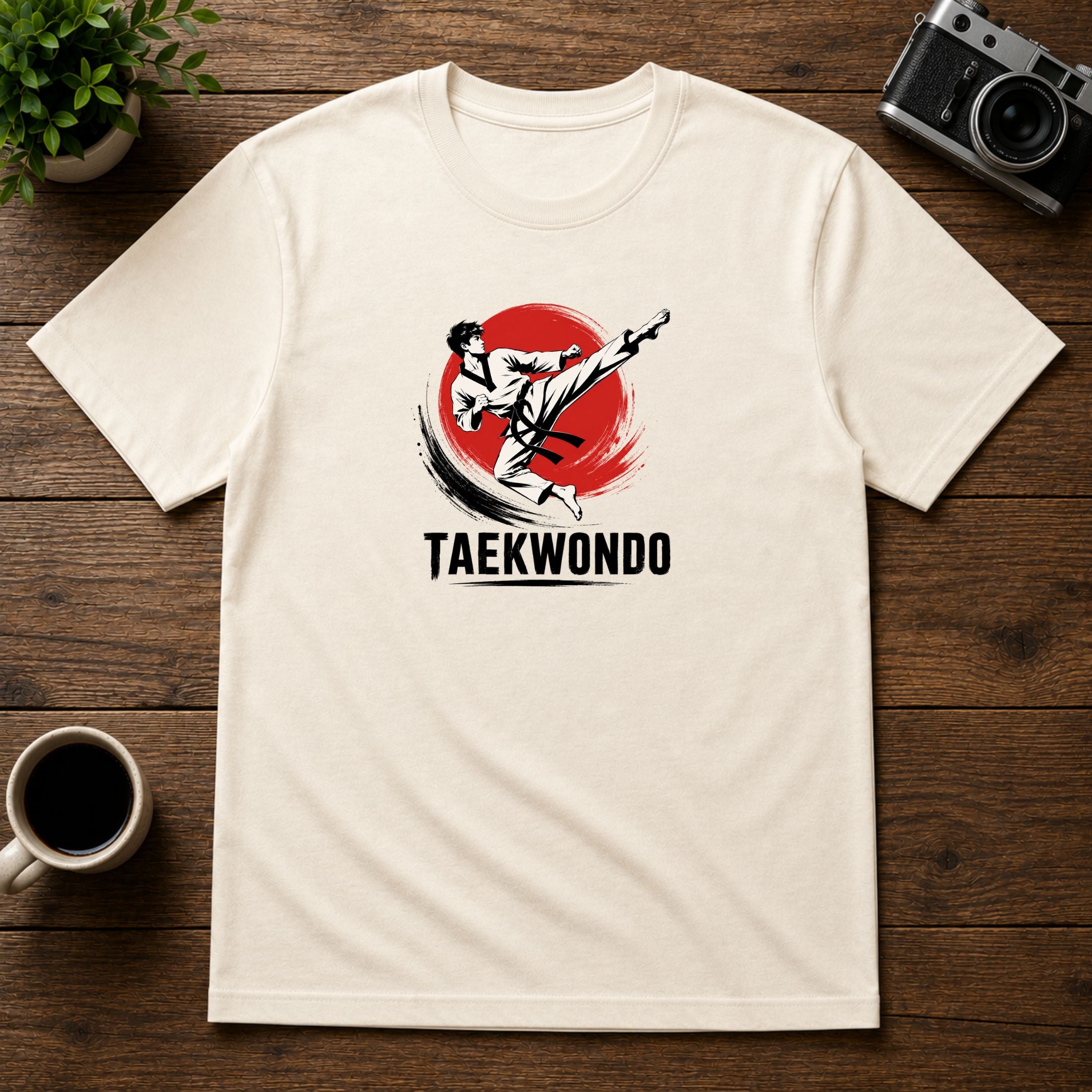 Taekwondo | Unisex Tee