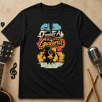 Forever A Guitarist | Unisex T-Shirt