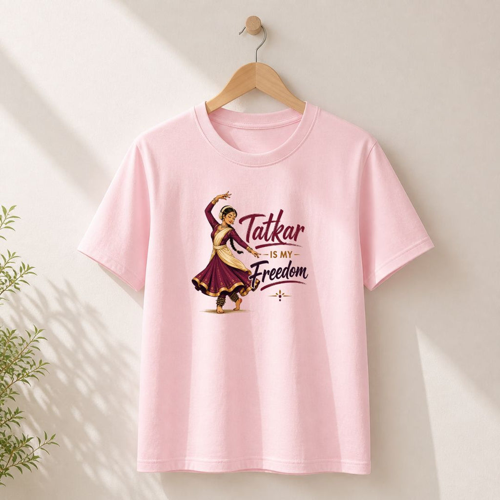 Tatkar Is My Freedom | Unisex Tee