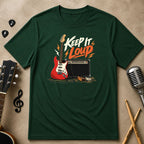 Keep It Loud | Unisex T-Shirt
