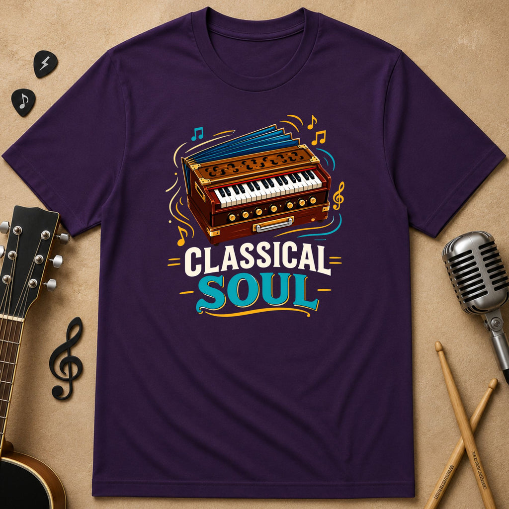 Classical Soul | Unisex T-Shirt