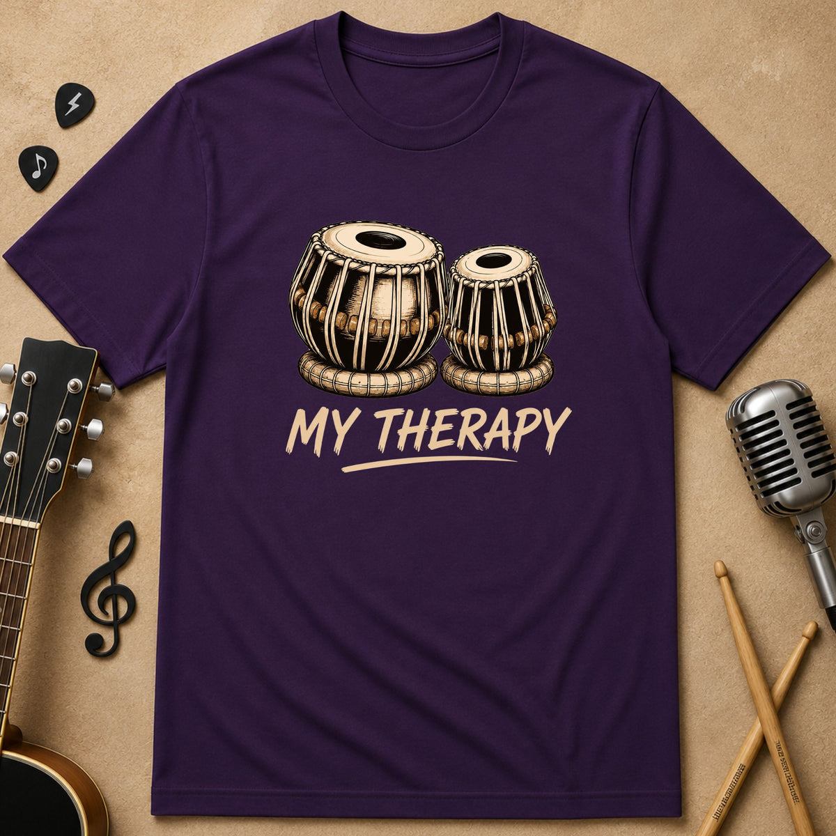 My Therapy | Unisex T-Shirt