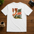 One More Mile | Unisex Tee