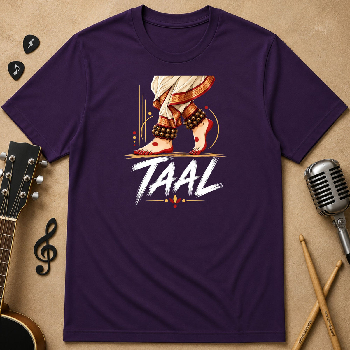 Taal | Unisex T-Shirt