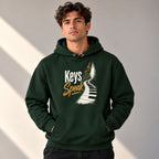 Keys Speak | Unisex Hoodie