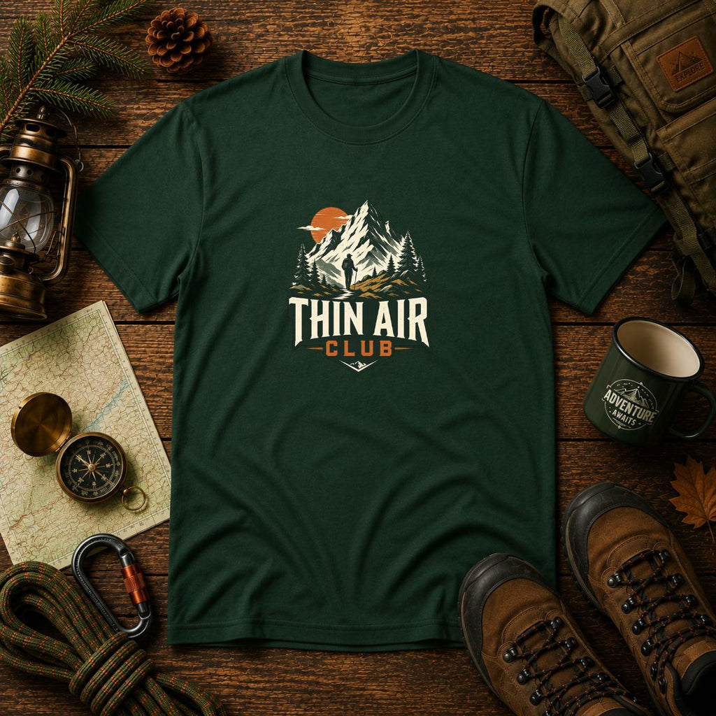 Thin Air Club | Unisex T-Shirt