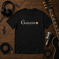 Guitarist Verified Unisex Tee