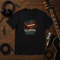 Classical Soul Harmonium | Unisex Tee