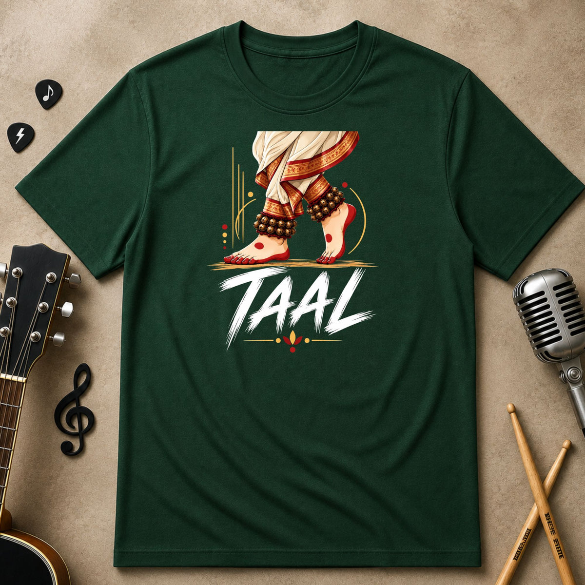 Taal | Unisex T-Shirt
