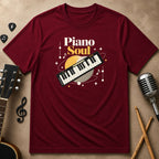 Piano Soul | Unisex T-Shirt