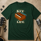 Key to Life | Unisex T-Shirt