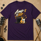 Amp It Up | Unisex T-Shirt