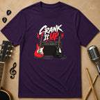 Crank It Up | Unisex T-Shirt