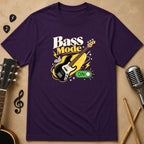 Bass Mode ON | Unisex T-Shirt