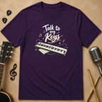 Talk to My Keys | Unisex T-Shirt