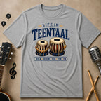 Teen Taal Tabla | Unisex T-Shirt
